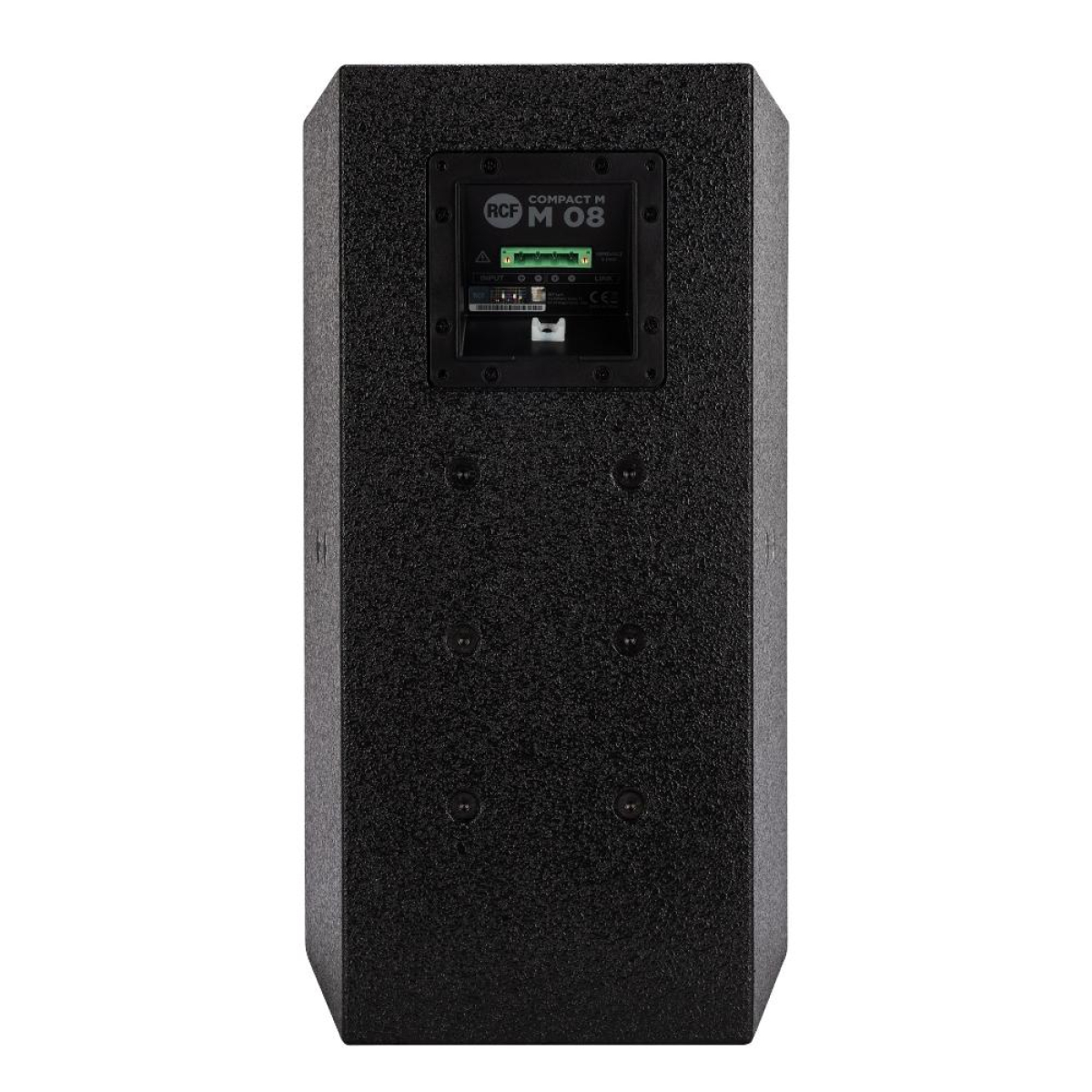 Пасивна акустична система для інсталяцій RCF COMPACT M 08