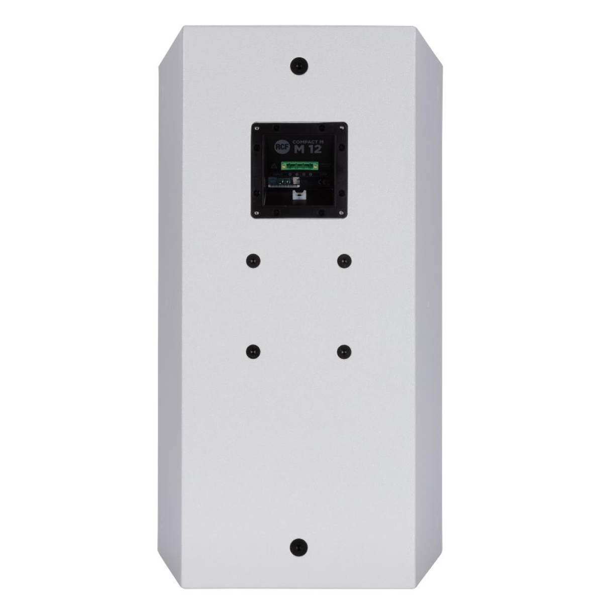 Пасивна акустична система для інсталяцій RCF COMPACT M 10 W