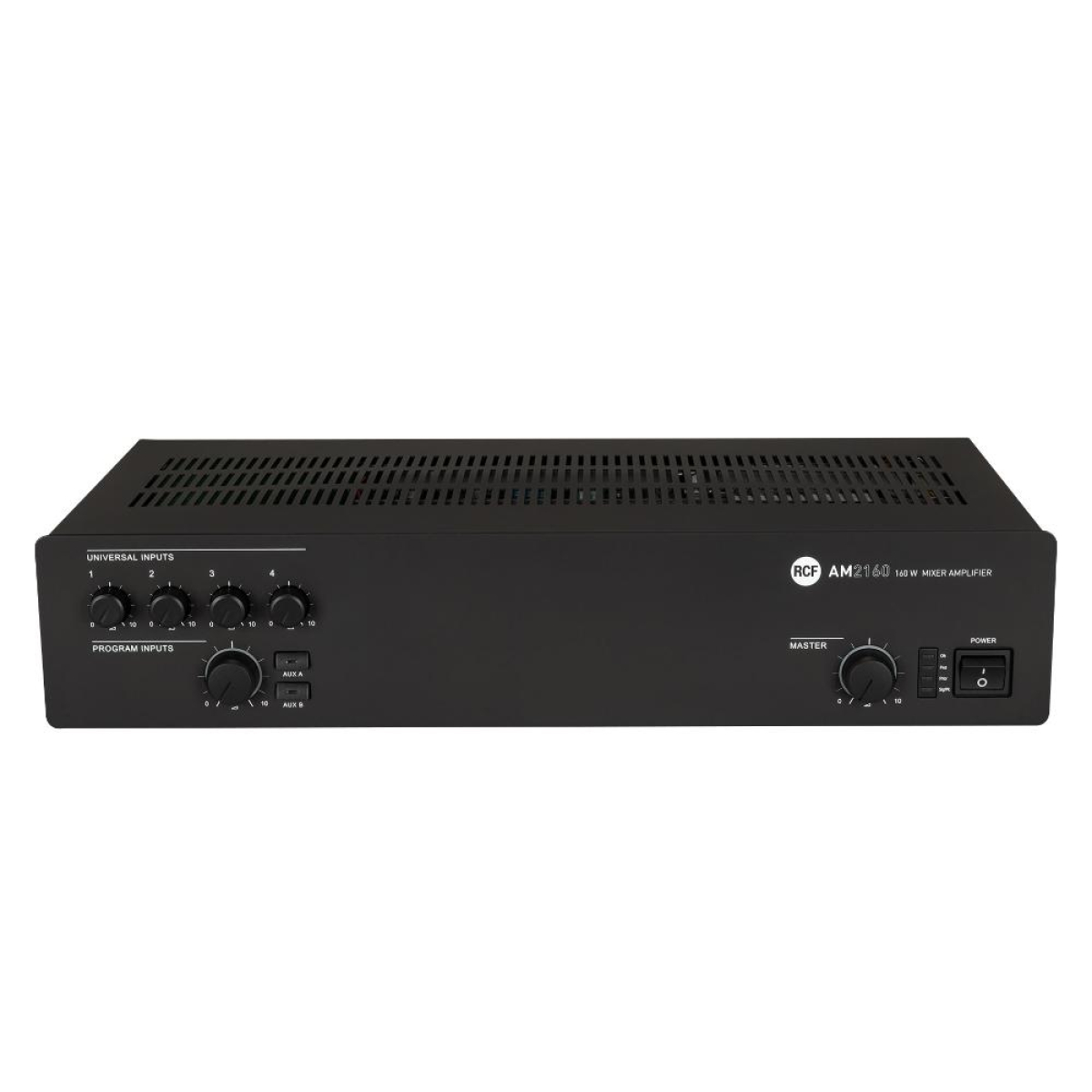 Трансляционный усилитель RCF AM 2160