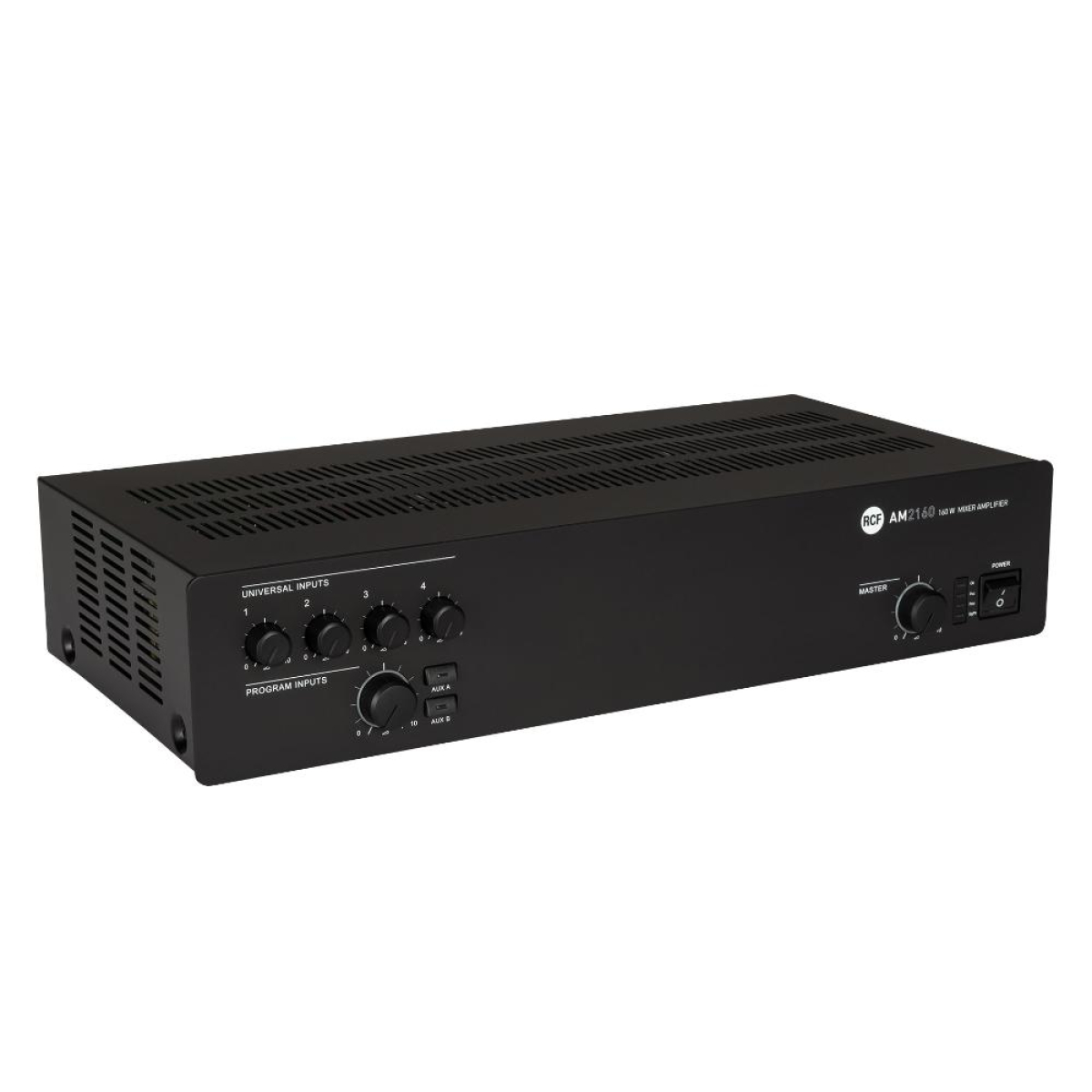 Трансляционный усилитель RCF AM 2160