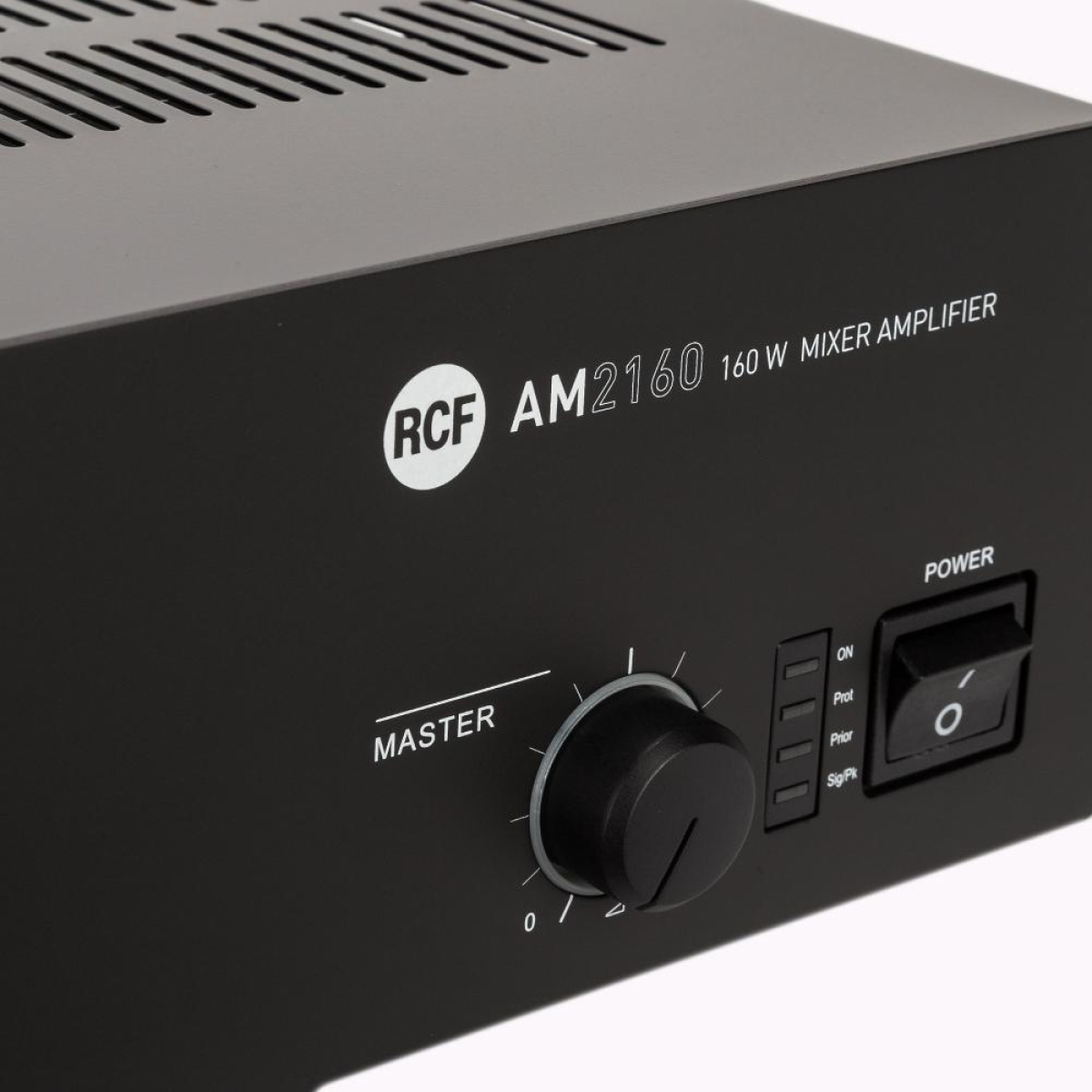 Трансляционный усилитель RCF AM 2160