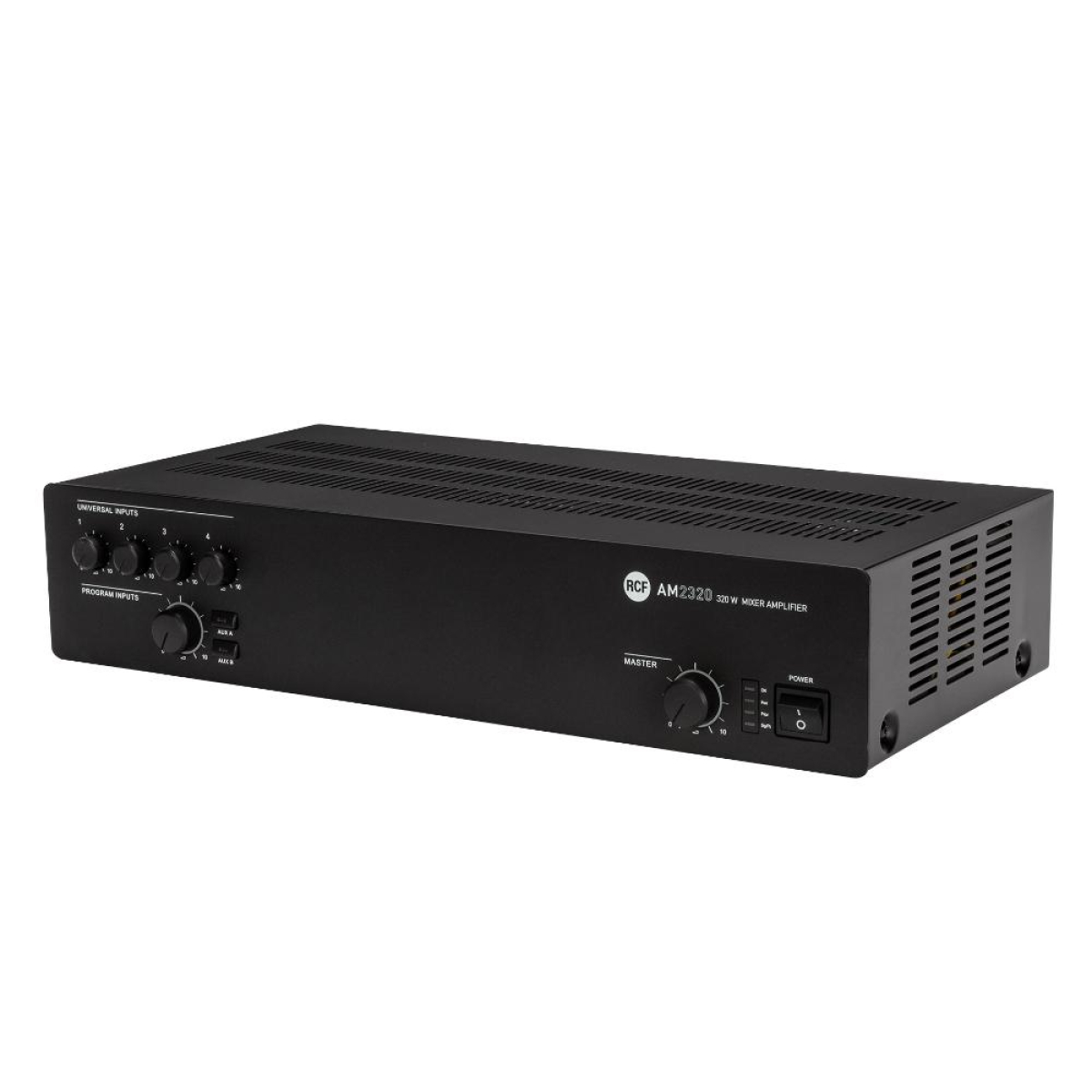 Трансляционный усилитель RCF AM 2320