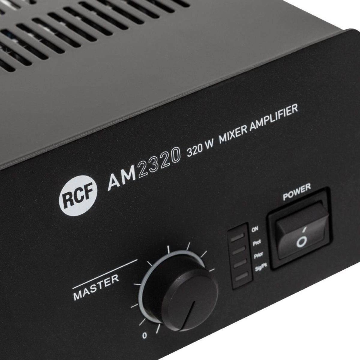 Трансляционный усилитель RCF AM 2320