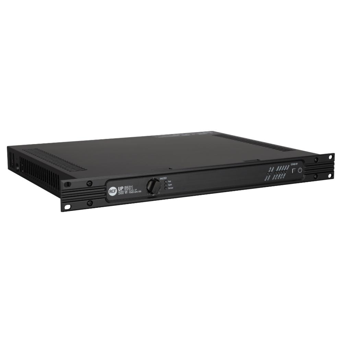 Трансляционный усилитель RCF UP 8501