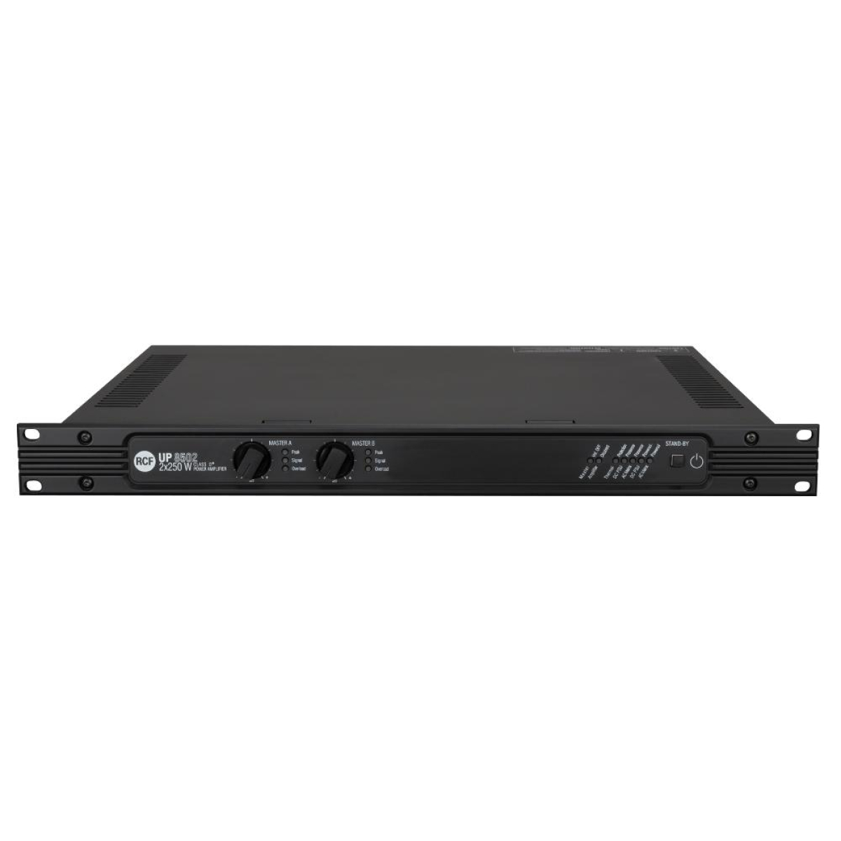 Трансляційний підсилювач RCF UP 8502