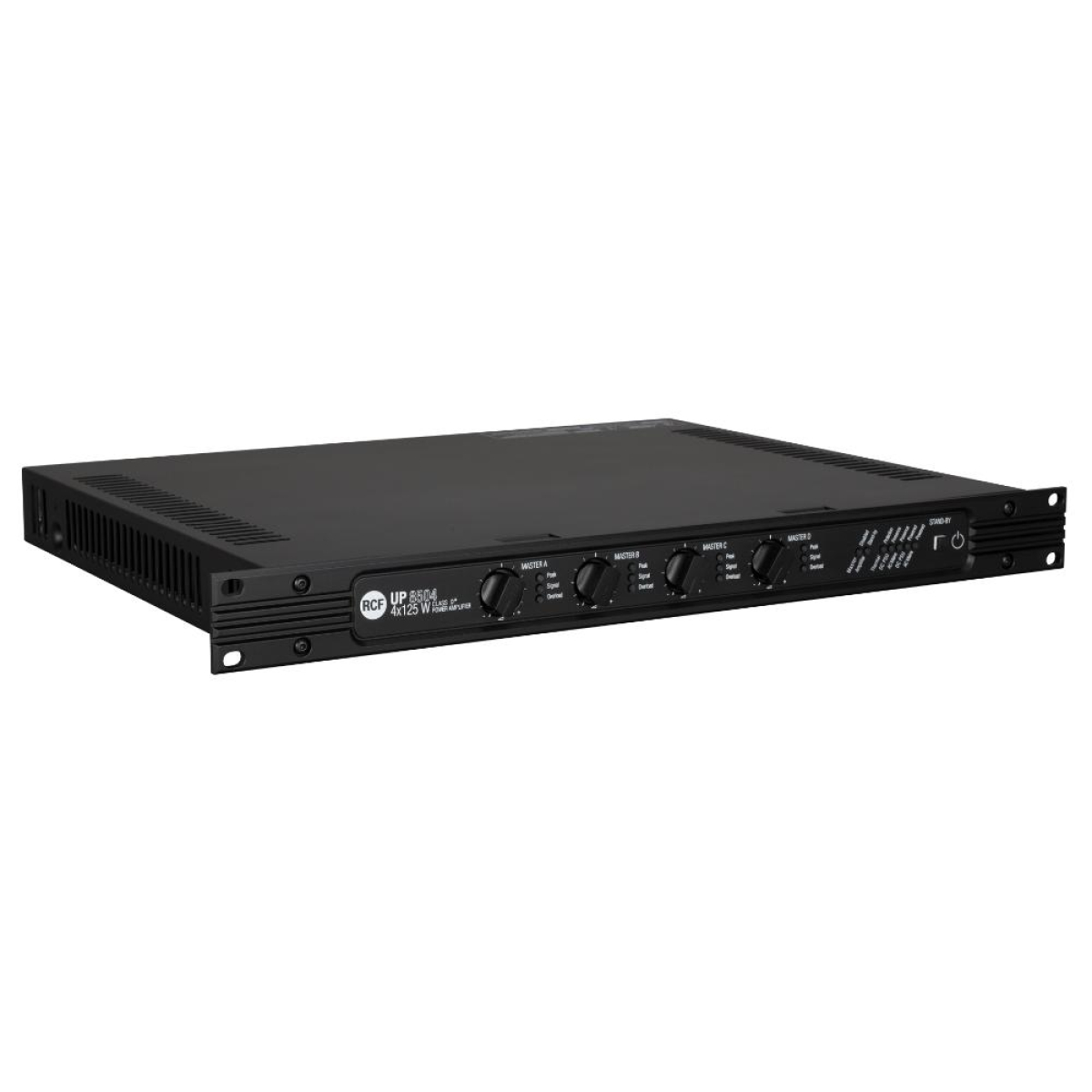 Трансляційний підсилювач RCF UP 8504