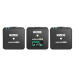 Микрофонная радиосистема RODE Wireless Go II