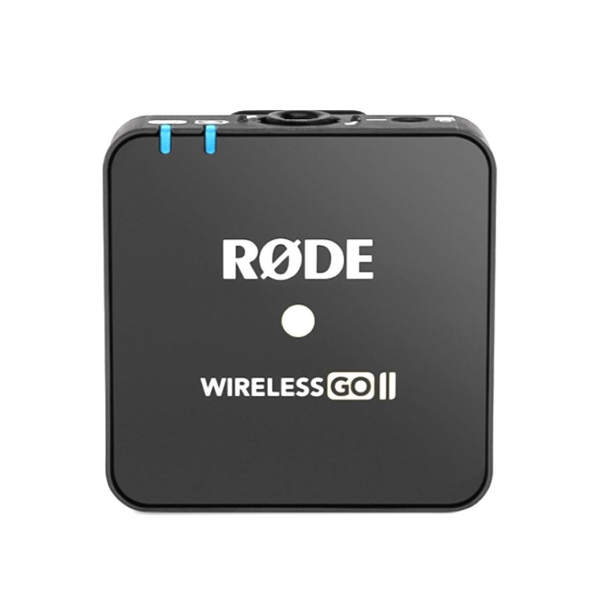 Микрофонная радиосистема RODE Wireless Go II