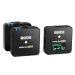 Микрофонная радиосистема RODE Wireless Go II