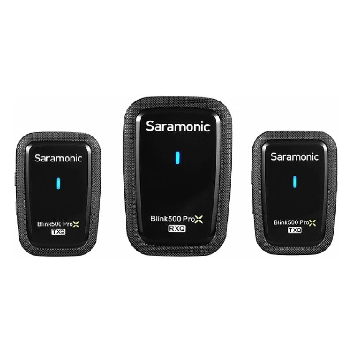 Петличный микрофон Saramonic Blink 500 ProX Q20