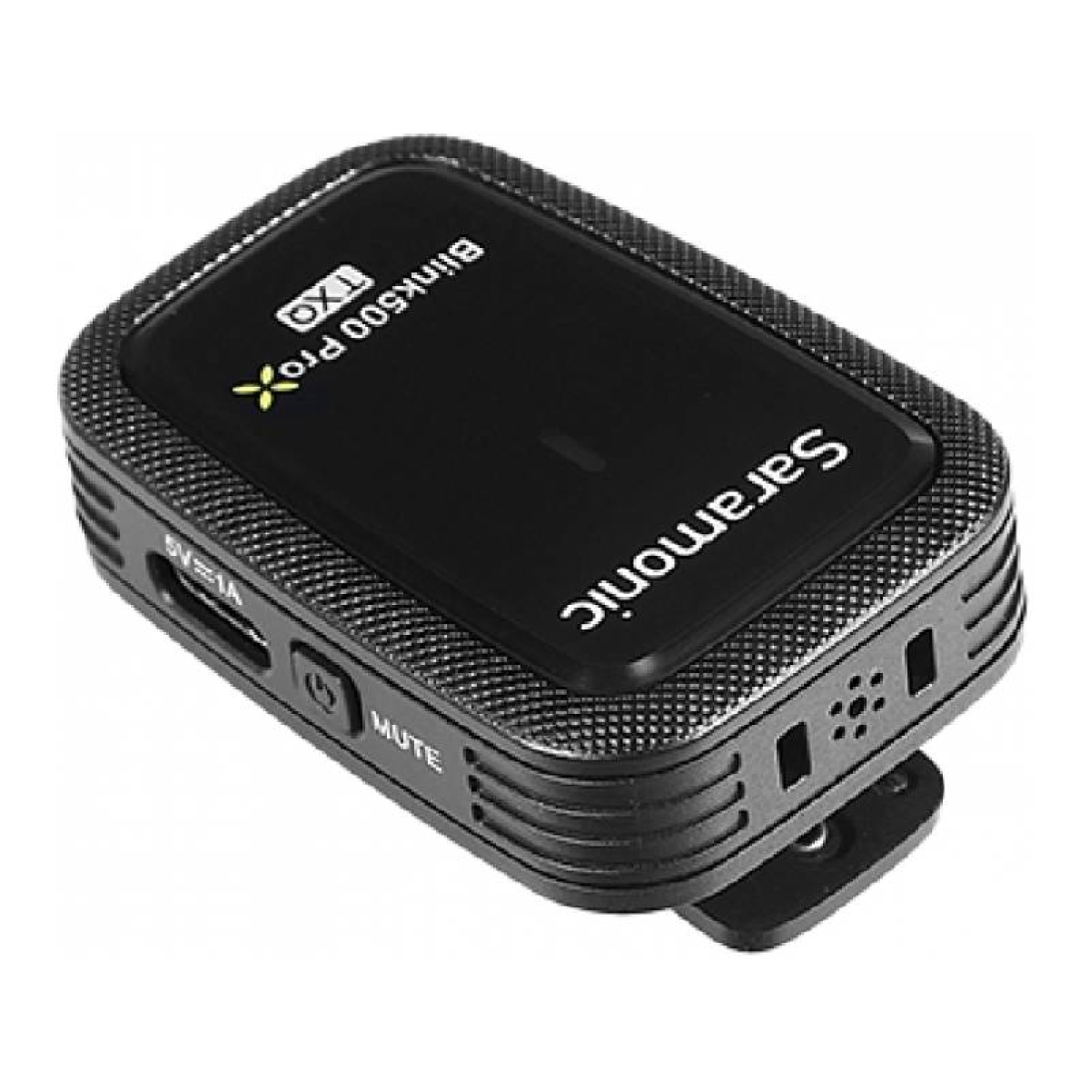 Петличный микрофон Saramonic Blink 500 ProX Q20