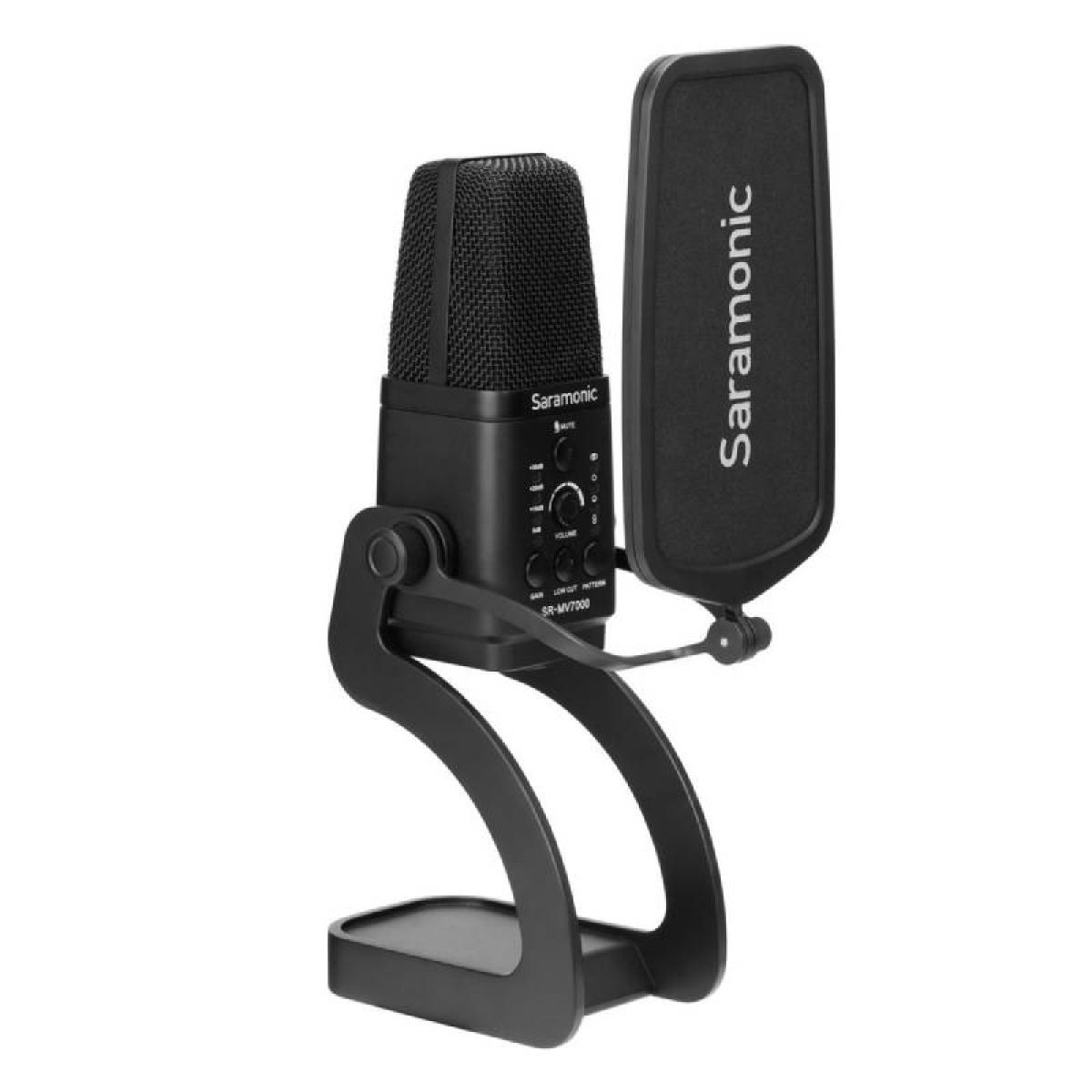 Мікрофон студійний Saramonic SR-MV7000