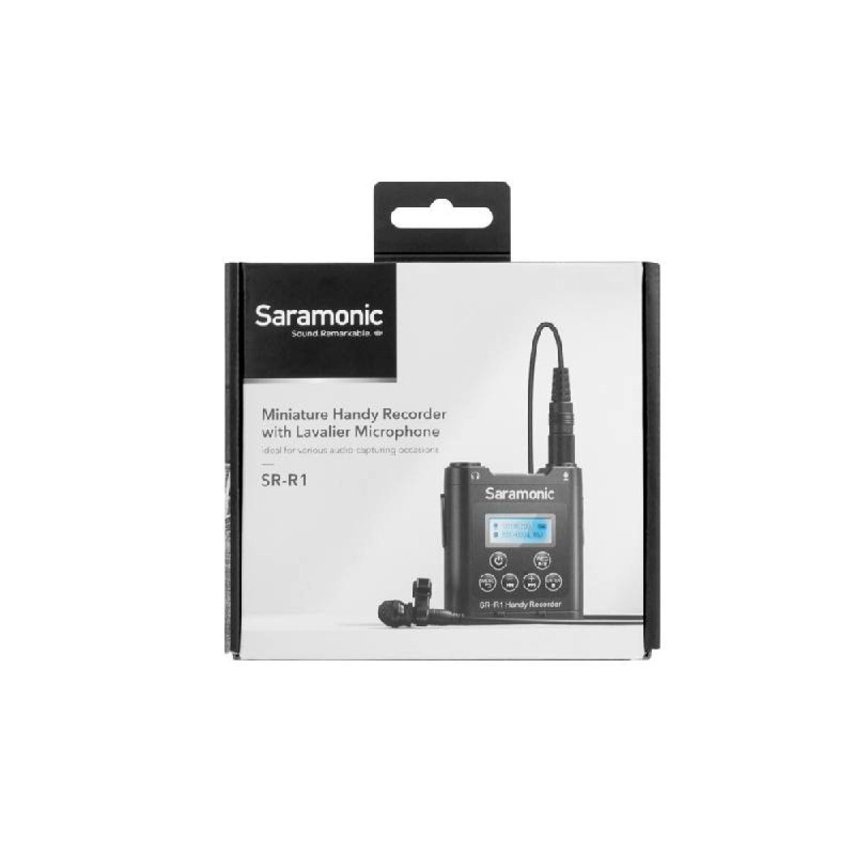 Рекордер Saramonic SR-R1