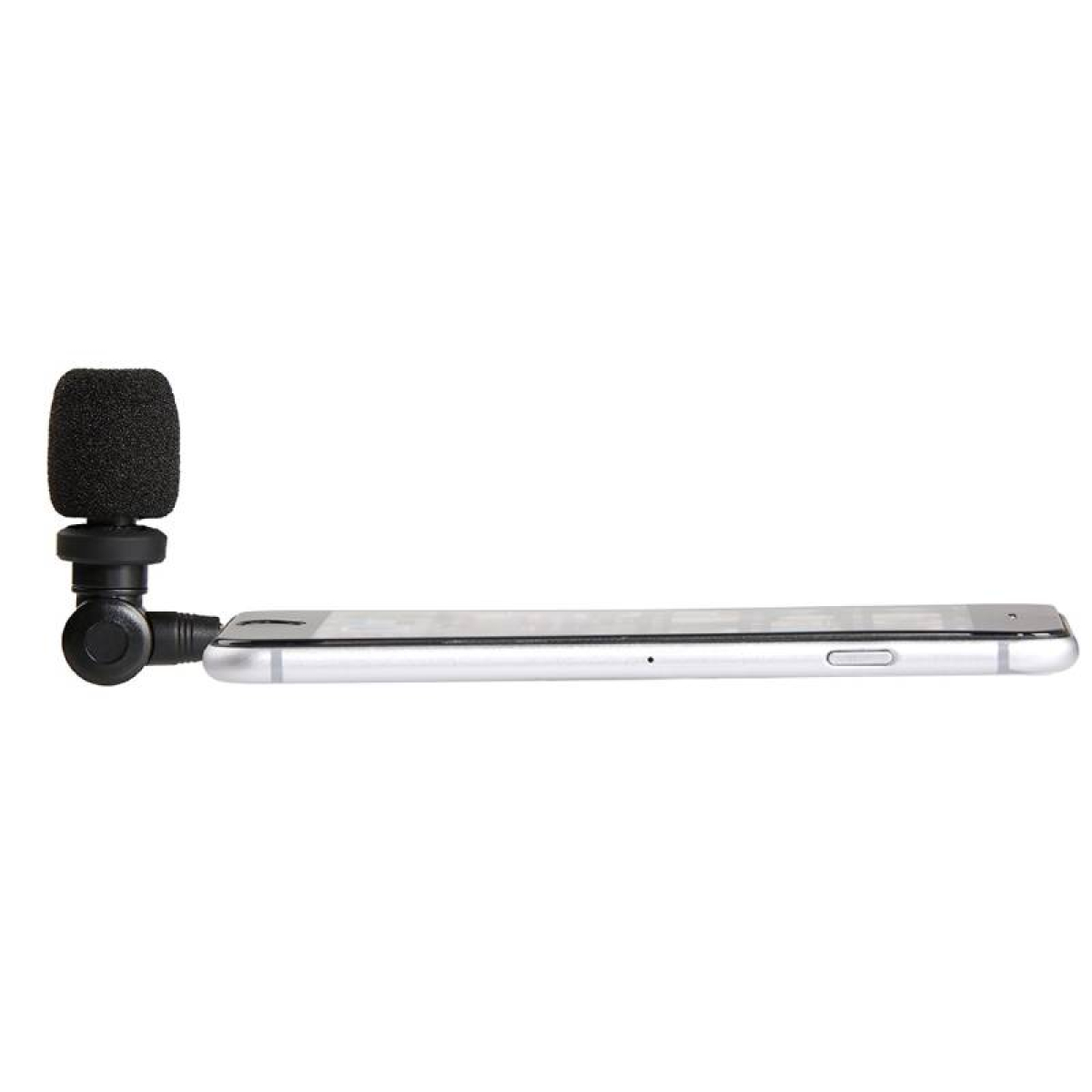 Микрофон Saramonic SmartMic