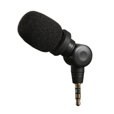 Мікрофон Saramonic SmartMic