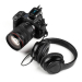 Накамерный микрофон Saramonic BLINK 500 ProX RX