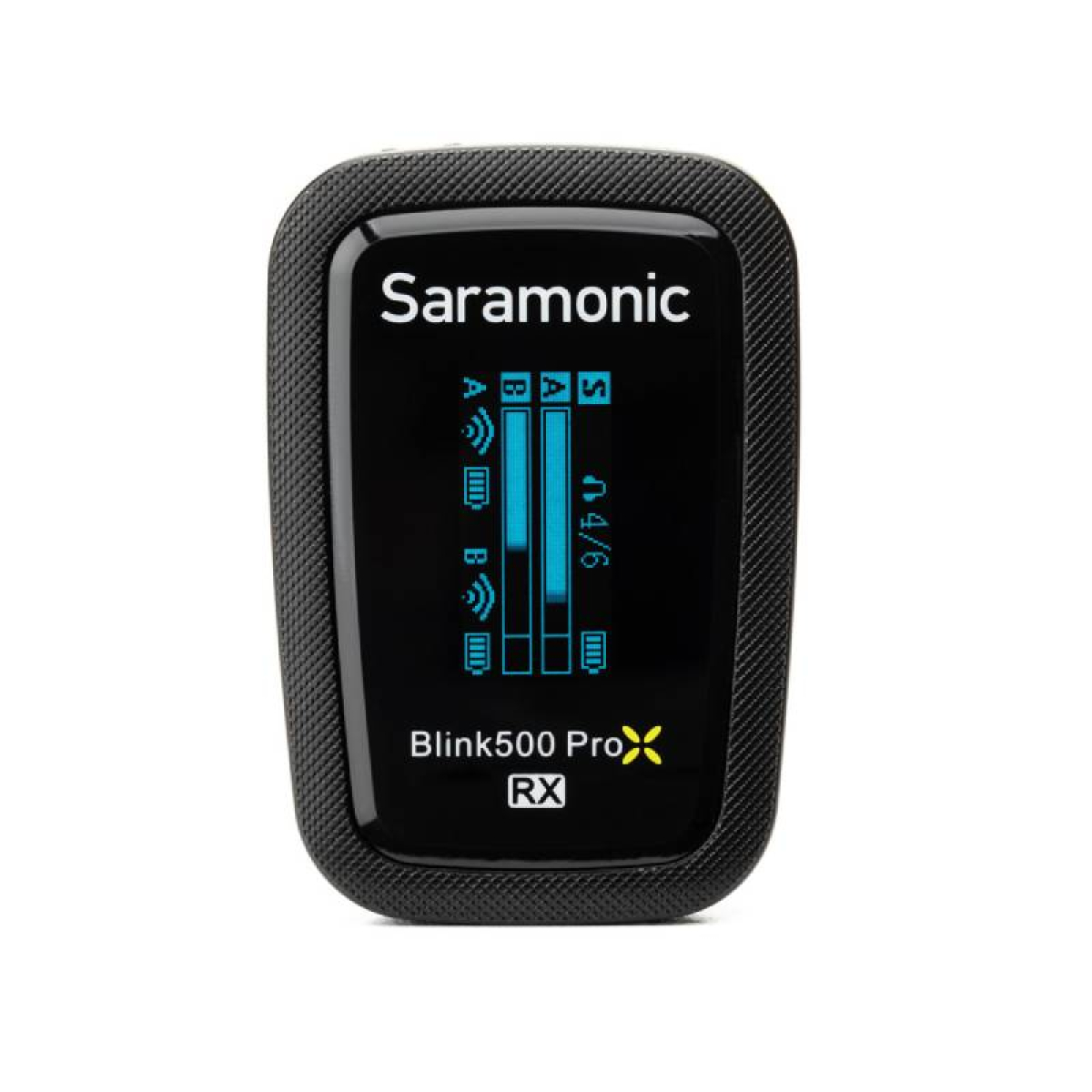 Накамерный микрофон Saramonic BLINK 500 ProX RX