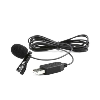 Петличный микрофон Saramonic SR-ULM10