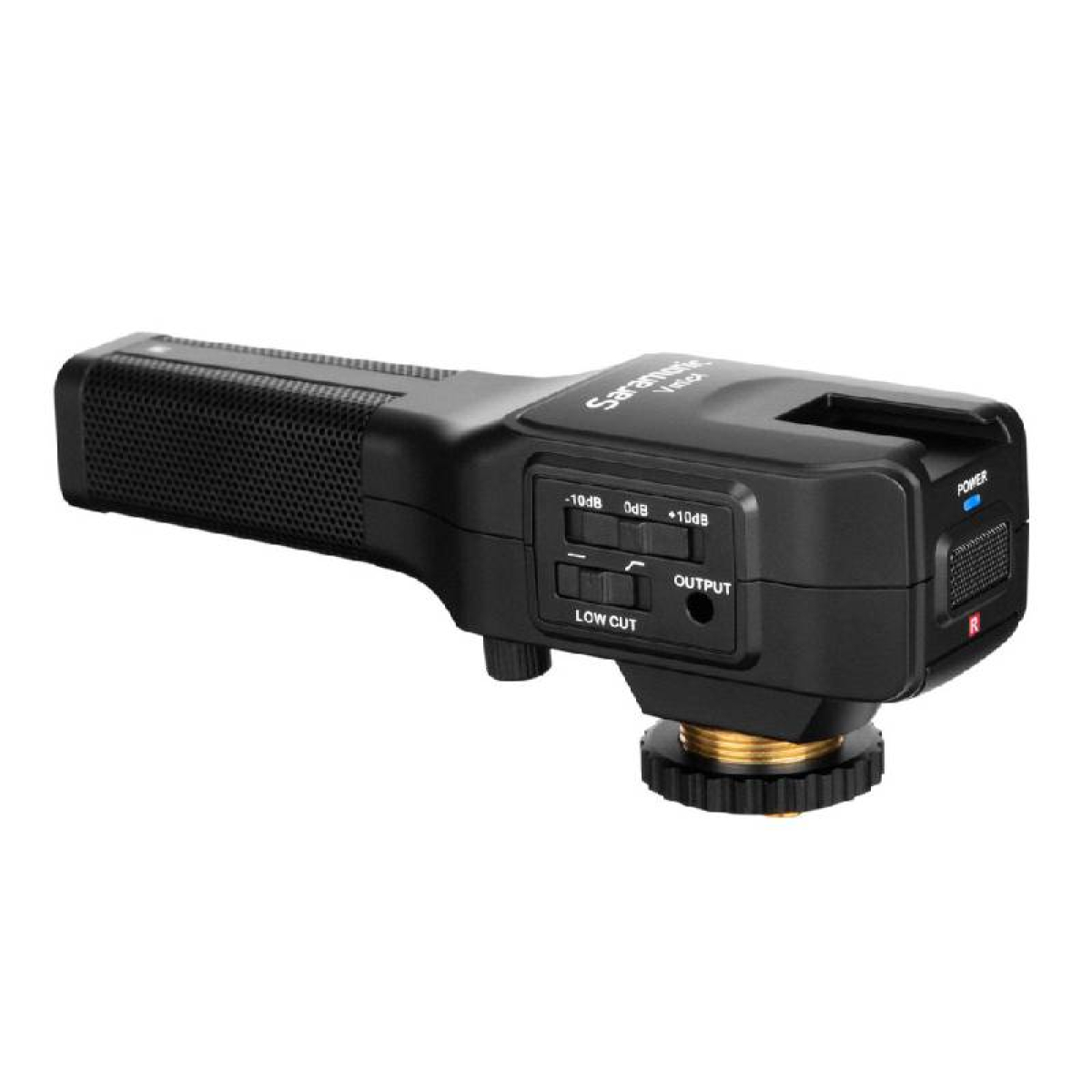 Накамерный микрофон Saramonic Vmic4
