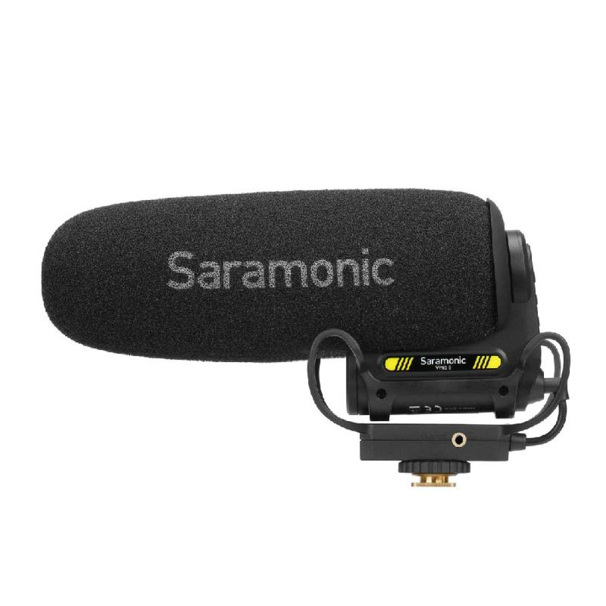 Накамерний мікрофон Saramonic Vmic5