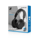 Наушники Sennheiser ACCENTUM Plus Wireless Black