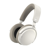 Навушники Sennheiser ACCENTUM Wireless White
