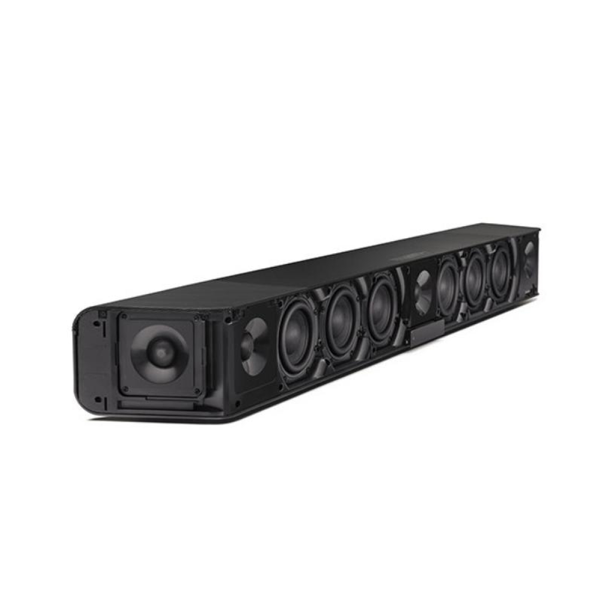 Саундбар Sennheiser AMBEO Soundbar MAX