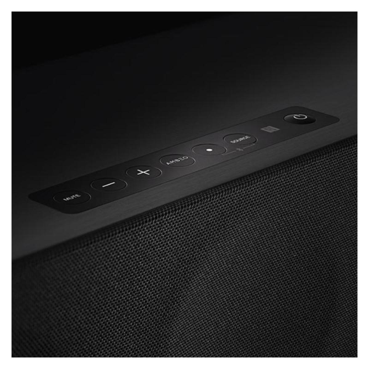 Саундбар Sennheiser AMBEO Soundbar MAX