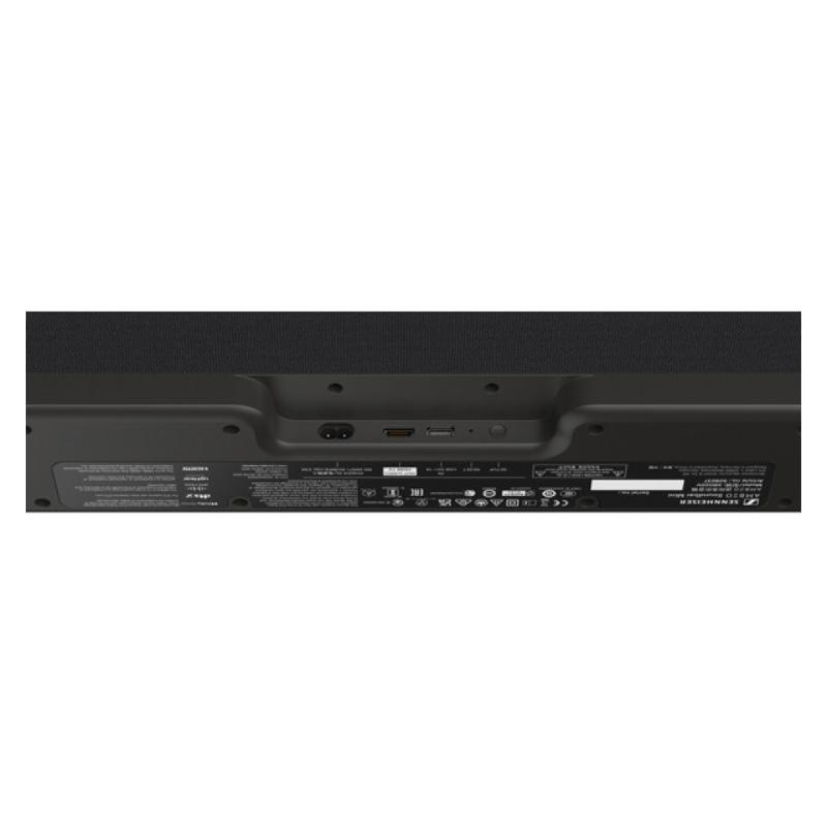 Саундбар Sennheiser AMBEO Soundbar Mini