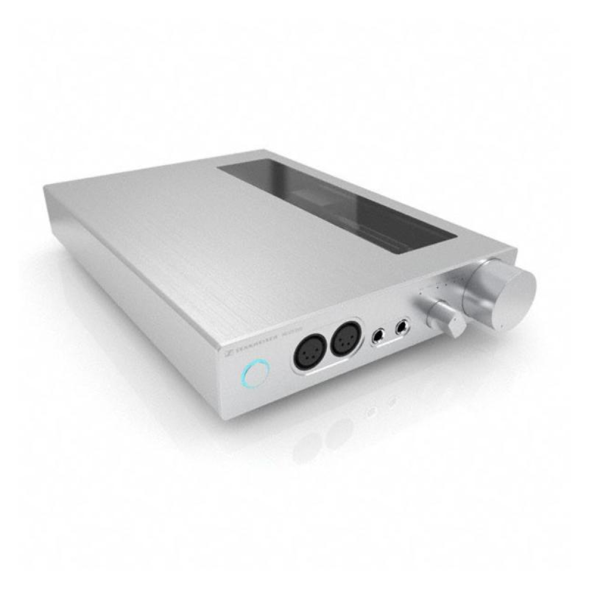 Підсилювач потужності Sennheiser AMPLIFIER DIGITAL