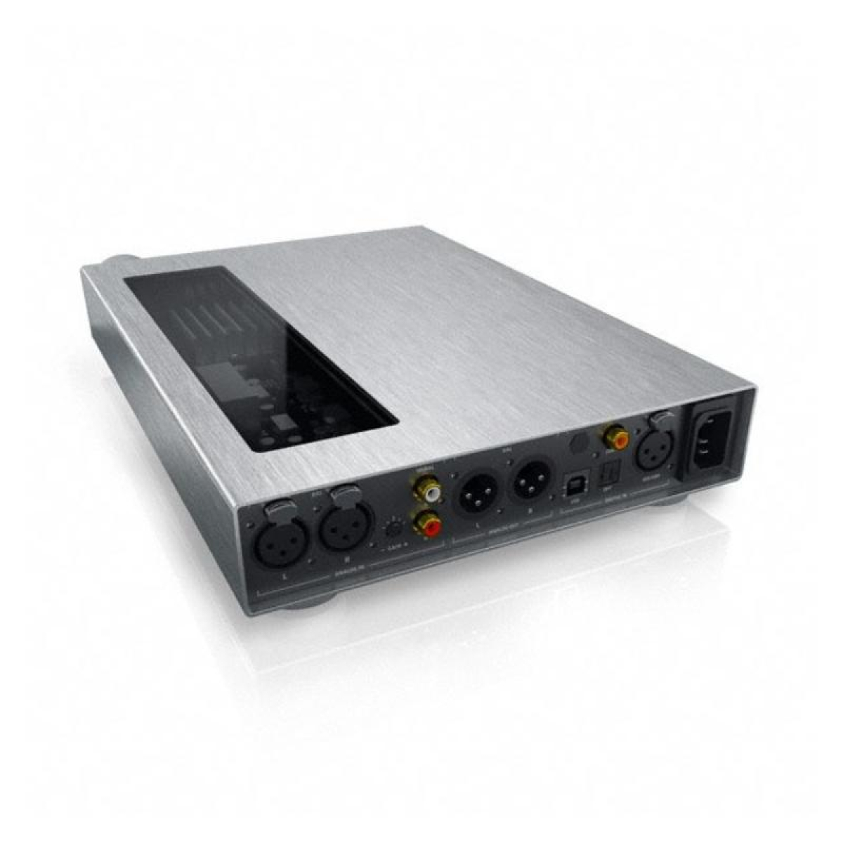Підсилювач потужності Sennheiser AMPLIFIER DIGITAL