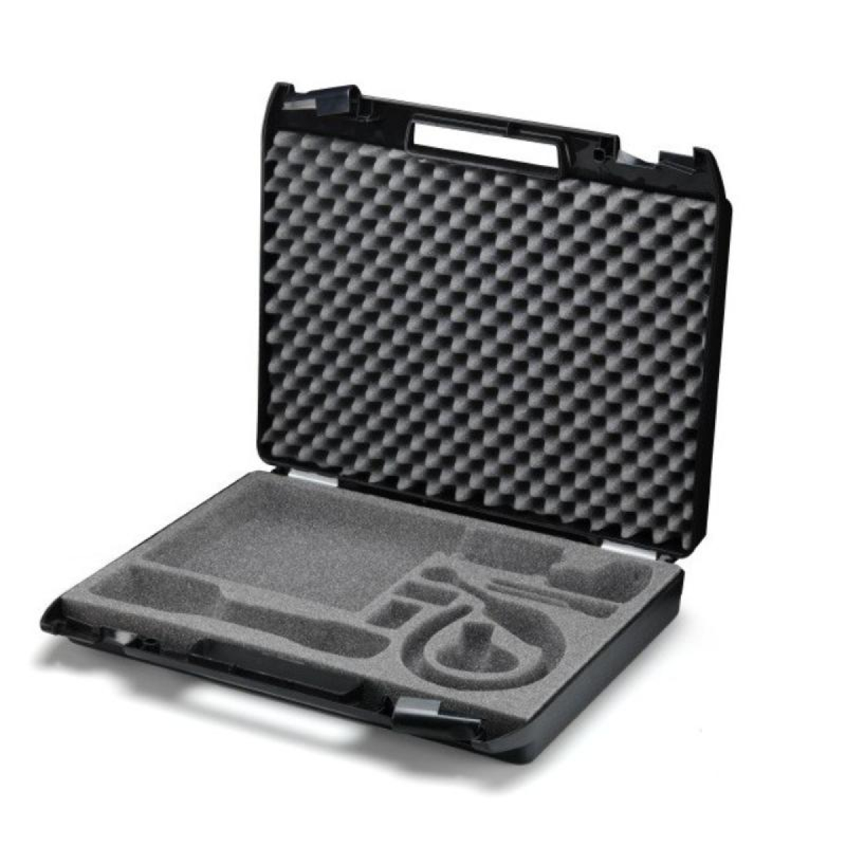 Пластиковый кейс для радиосистем Sennheiser CC 3