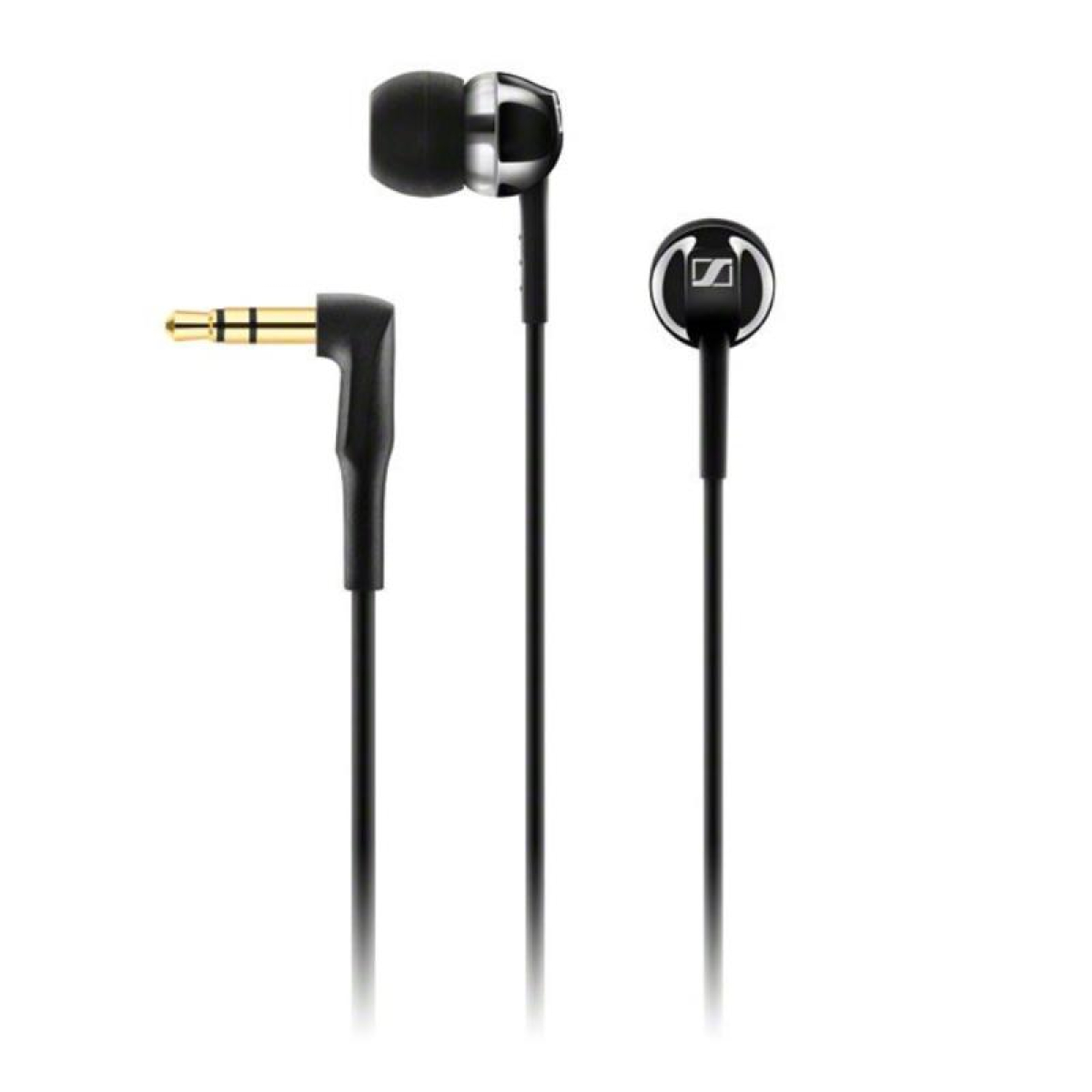Навушники Sennheiser CX 1.00 Black