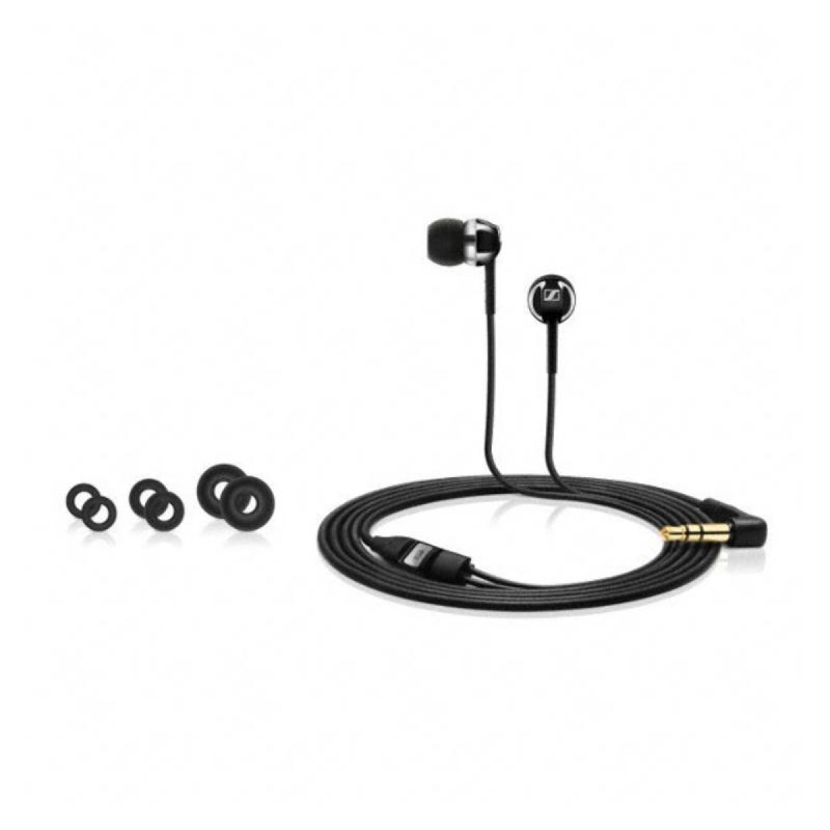 Навушники Sennheiser CX 1.00 Black
