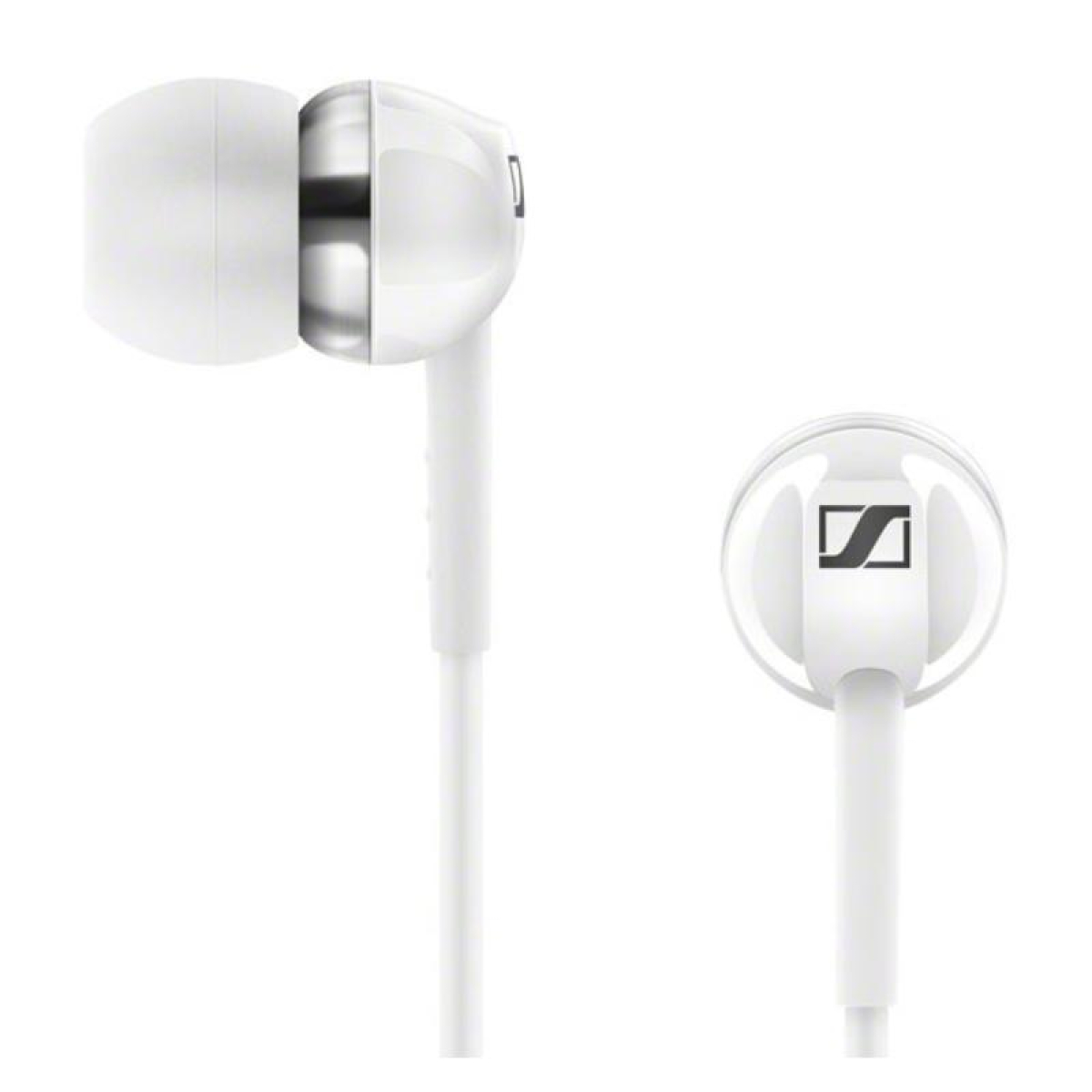 Навушники Sennheiser CX 1.00 White