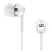 Навушники Sennheiser CX 1.00 White