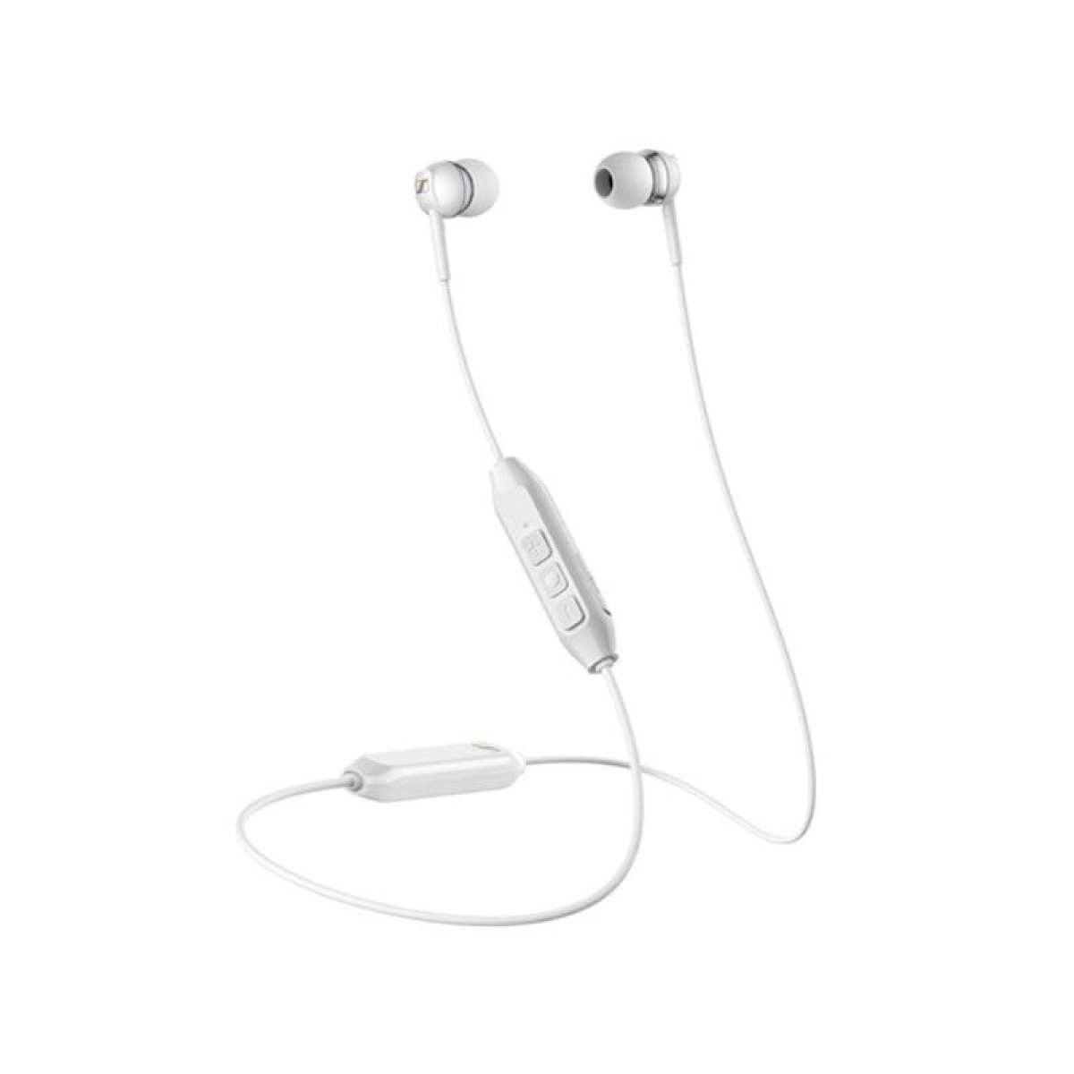 Наушники Sennheiser CX 150BT White