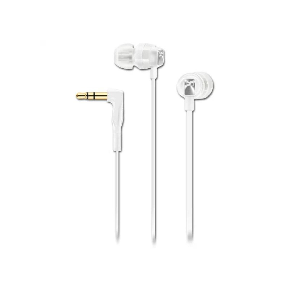 Наушники Sennheiser CX 3.00 White
