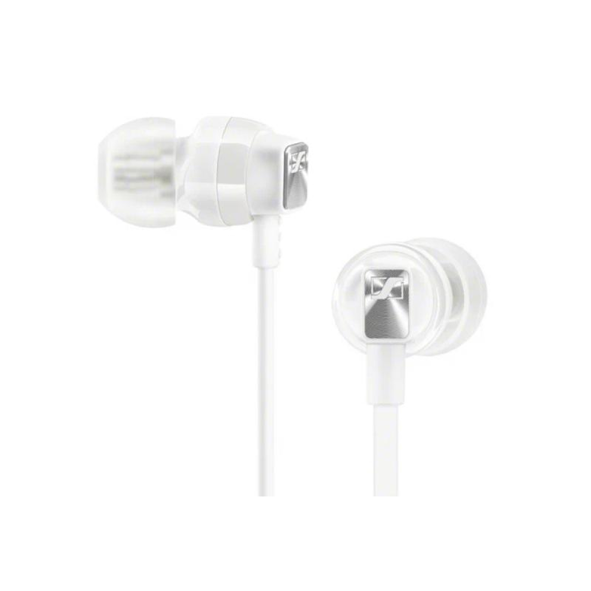 Наушники Sennheiser CX 3.00 White
