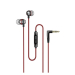 Наушники Sennheiser CX 300S Red