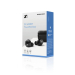Наушники Sennheiser CX 400BT True Wireless White
