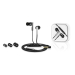 Наушники Sennheiser CX 5.00i Black