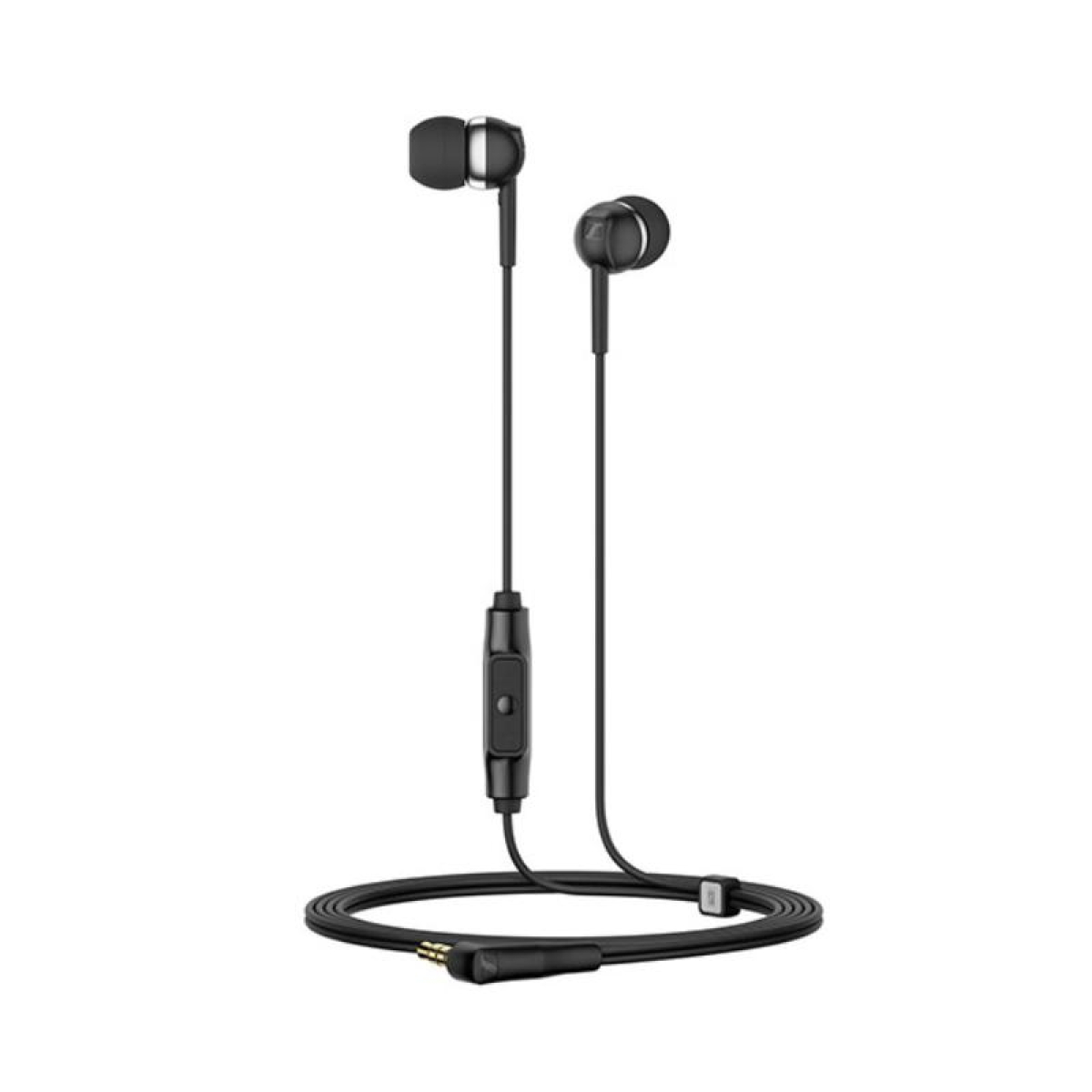 Навушники Sennheiser CX 80 S