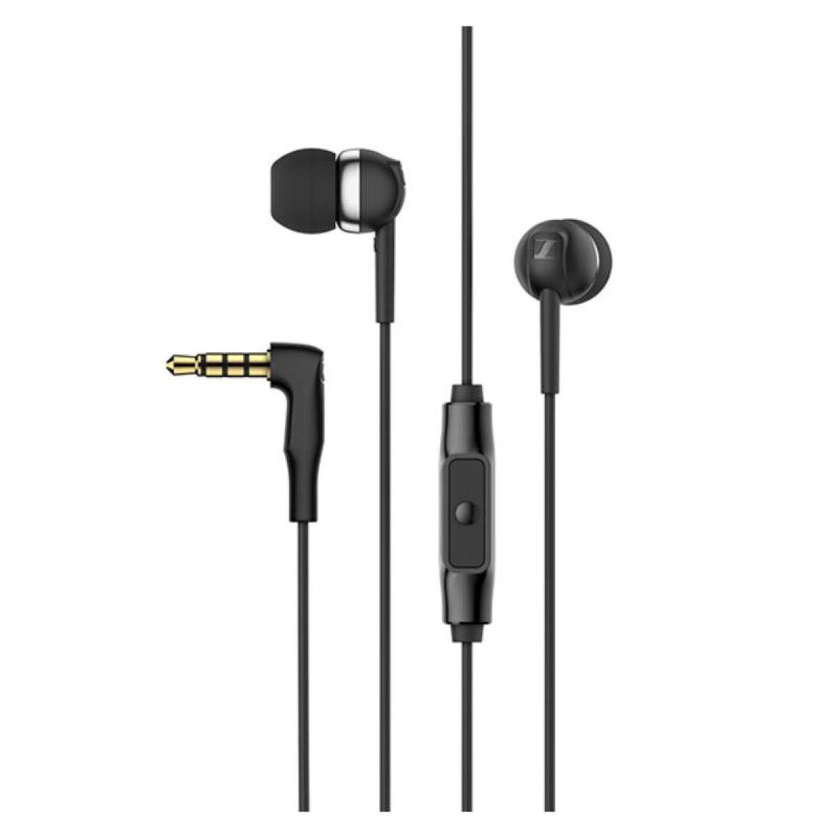 Навушники Sennheiser CX 80 S
