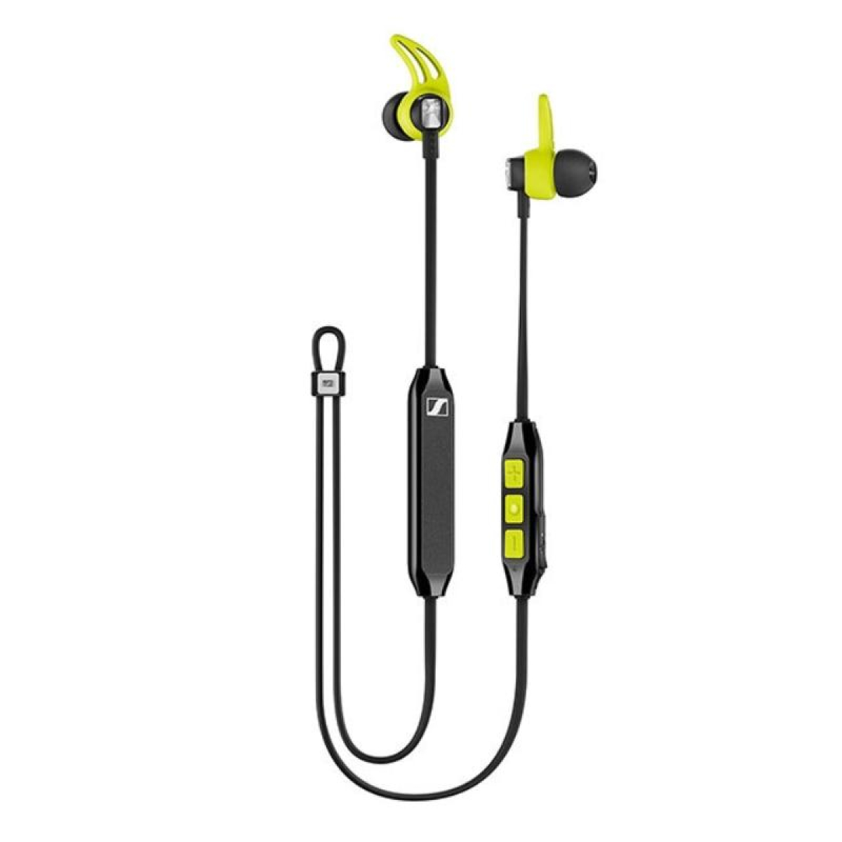 Наушники Sennheiser CX SPORT