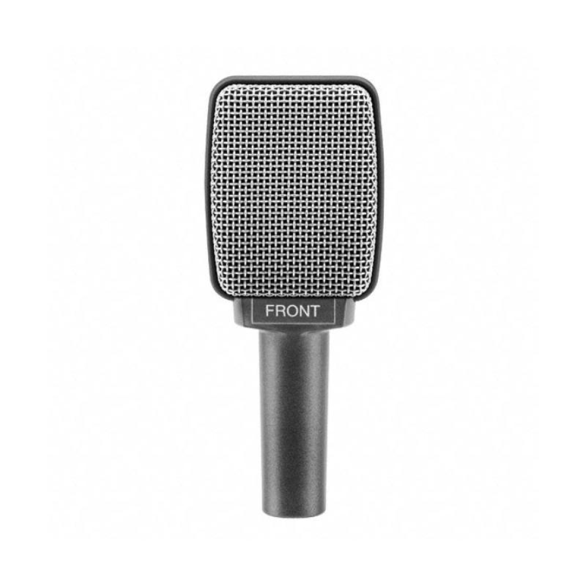 Инструментальный микрофон Sennheiser E 609 Silver