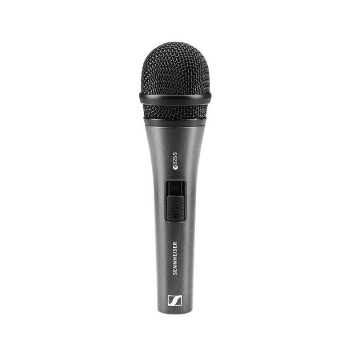 Мікрофон Sennheiser E 825-S для вокалу та інструментів