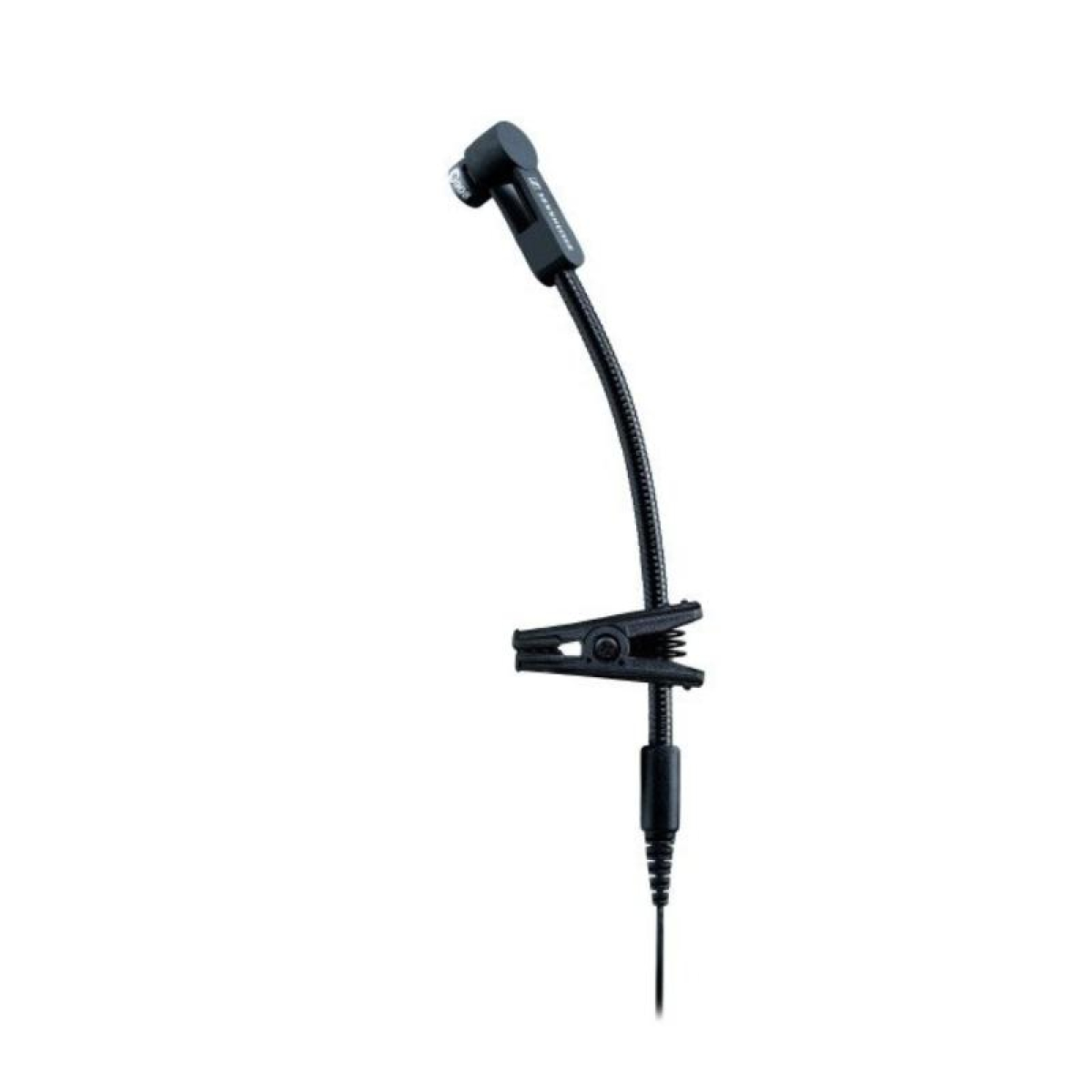 Микрофон Sennheiser E 908 B-EW "gooseneck" для духовых