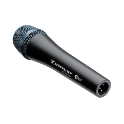 Вокальний мікрофон Sennheiser E 935