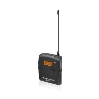 Портативний приймач Sennheiser EK 100-G3-E-X